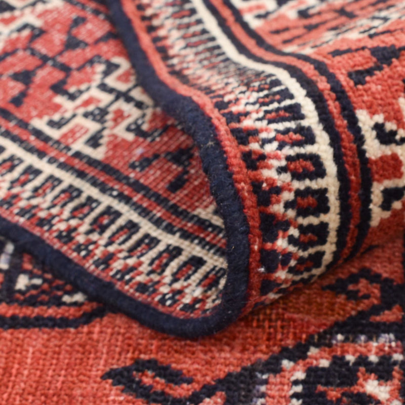 Kashmar Teppe 57x196cm - Persisk teppe