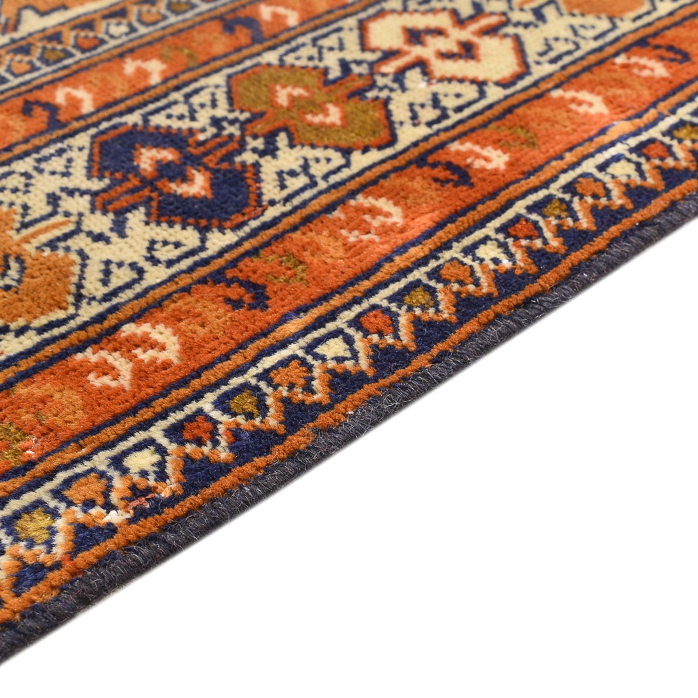 Turkaman teppe 188x131cm - Persisk teppe
