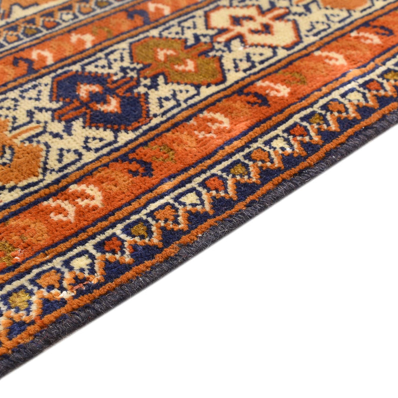 Turkaman teppe 188x131cm - Persisk teppe