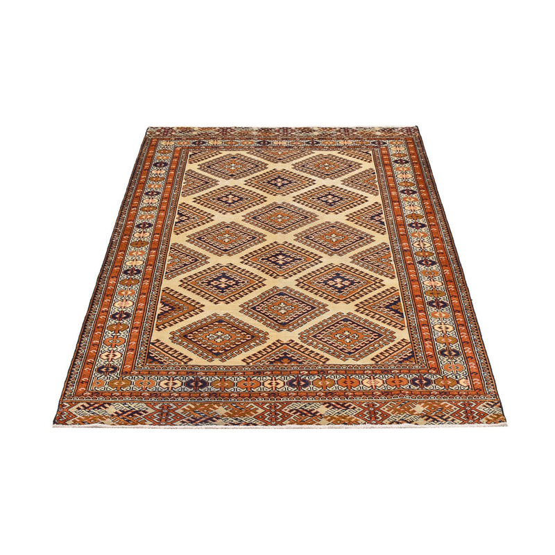 Turkaman teppe 188x131cm - Persisk teppe