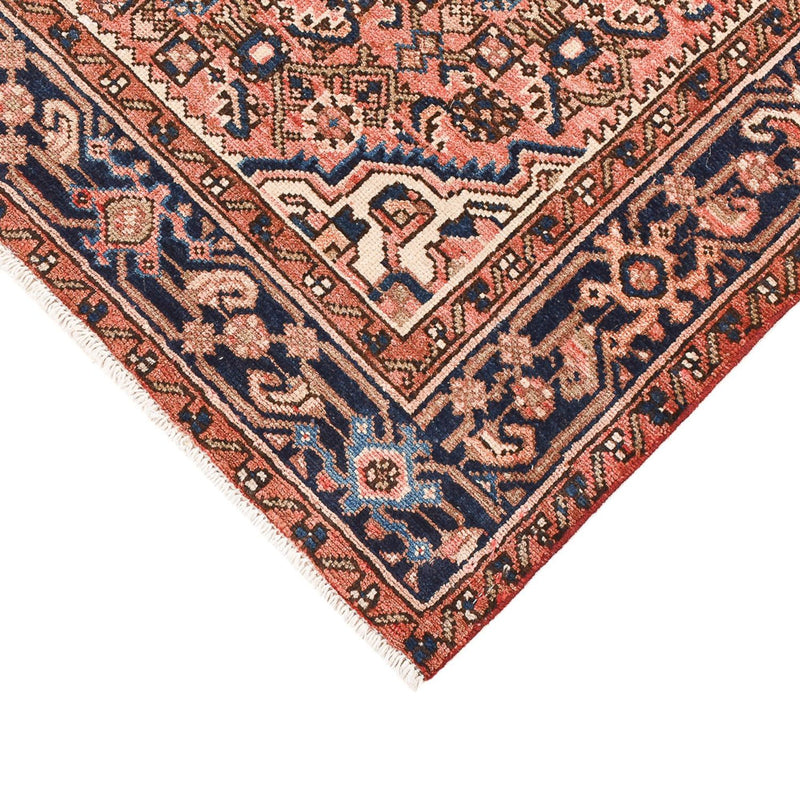 Hosseinabad Teppe 198x145cm - Persisk teppe