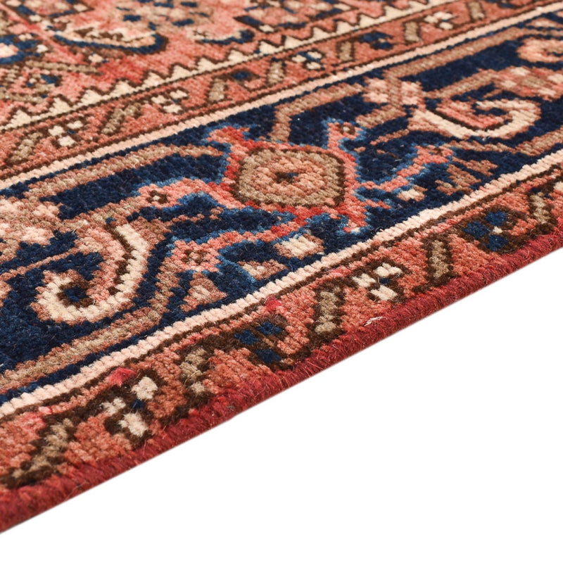 Hosseinabad Teppe 198x145cm - Persisk teppe