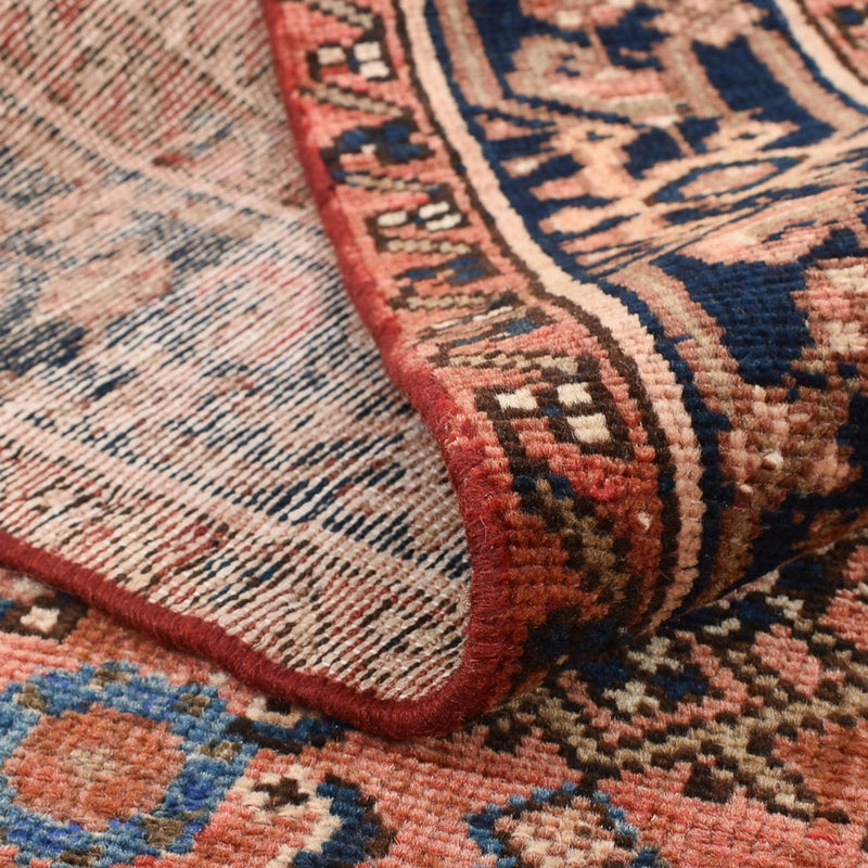 Hosseinabad Teppe 198x145cm - Persisk teppe