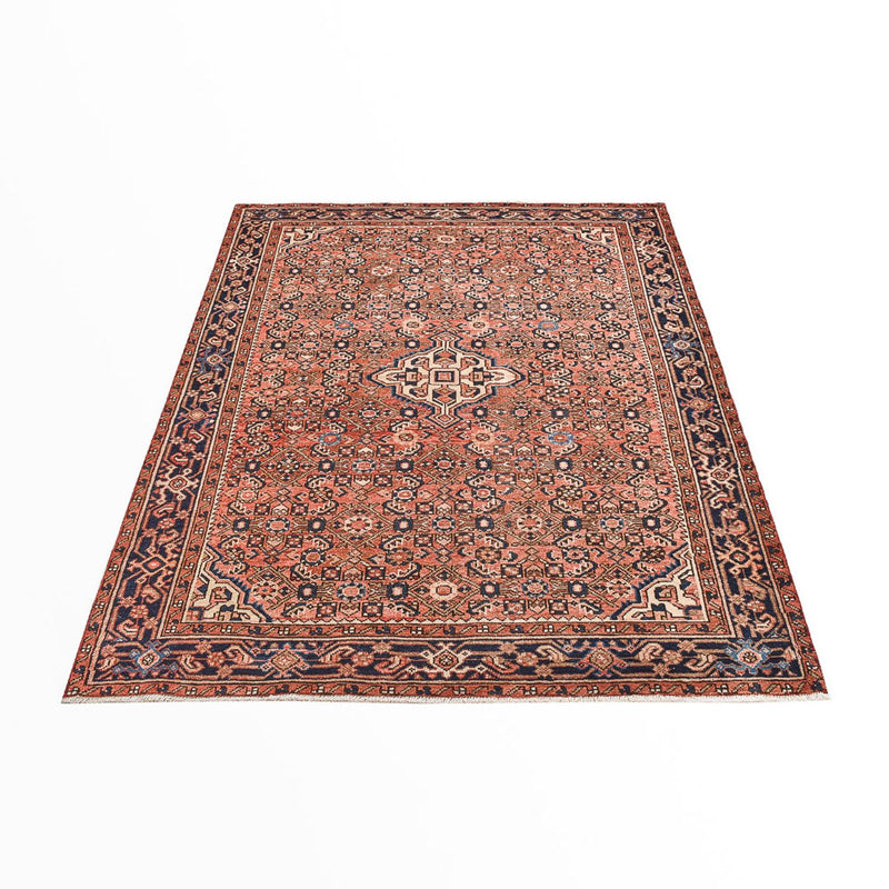 Hosseinabad Teppe 198x145cm - Persisk teppe