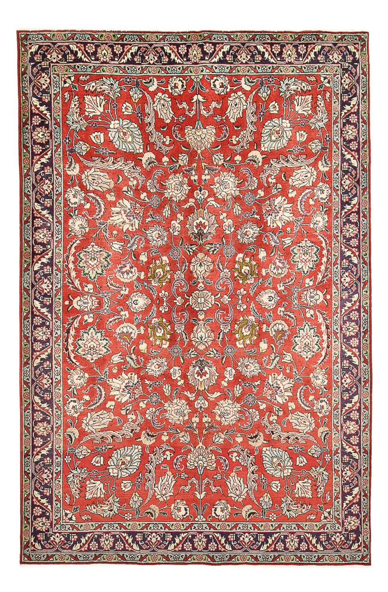 Tabriz Teppe 308x201cm - Persisk teppe