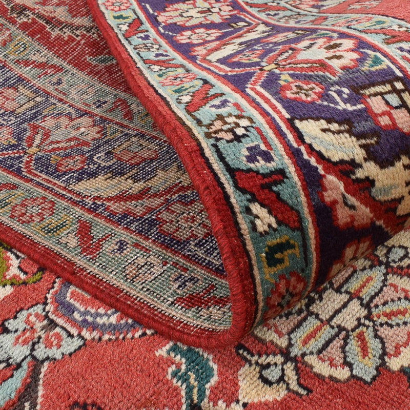 Tabriz Teppe 308x201cm - Persisk teppe