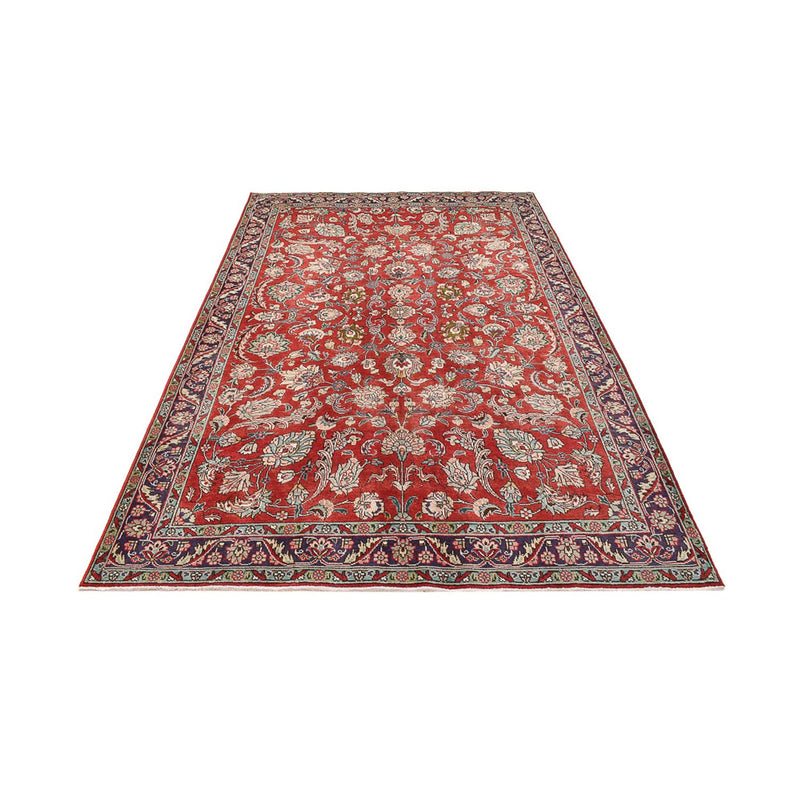 Tabriz Teppe 308x201cm - Persisk teppe
