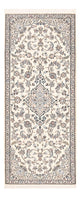 Nain - 9 la Teppe 220x91cm - Persisk teppe