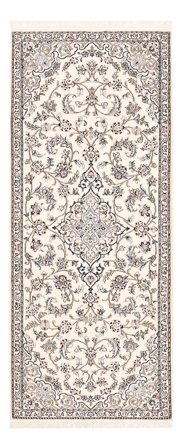 Nain - 9 la Teppe 220x91cm - Persisk teppe