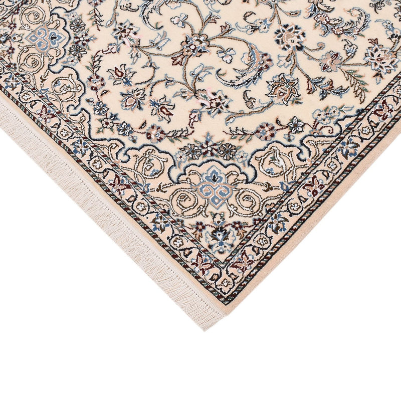 Nain - 9 la Teppe 220x91cm - Persisk teppe