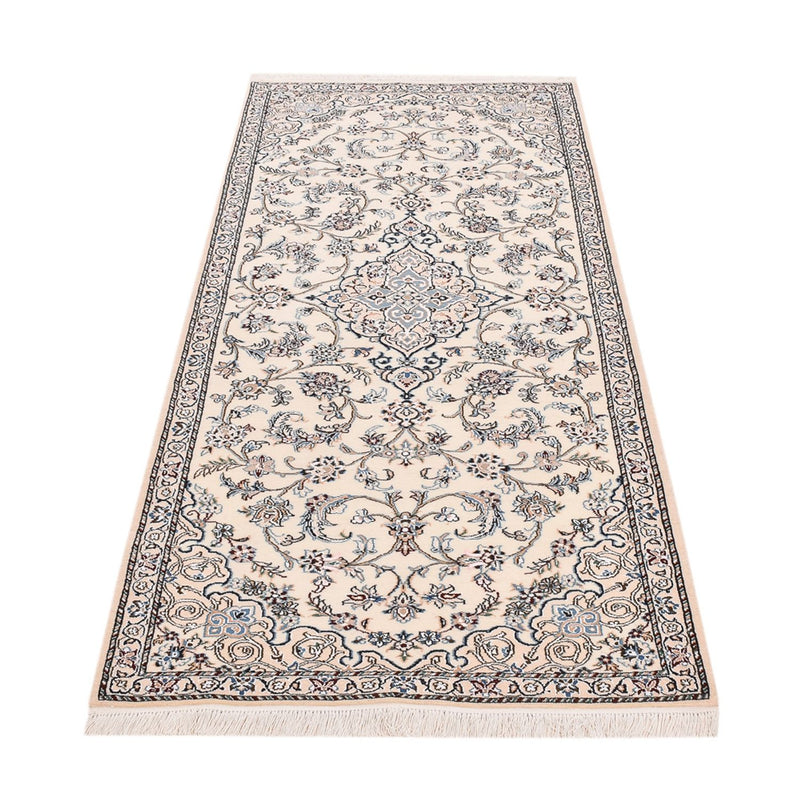 Nain - 9 la Teppe 220x91cm - Persisk teppe