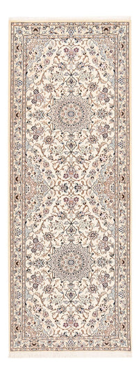 Nain - 9 la Teppe 241x92cm - Persisk teppe – product image