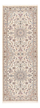 Nain - 9 la Teppe 241x92cm - Persisk teppe