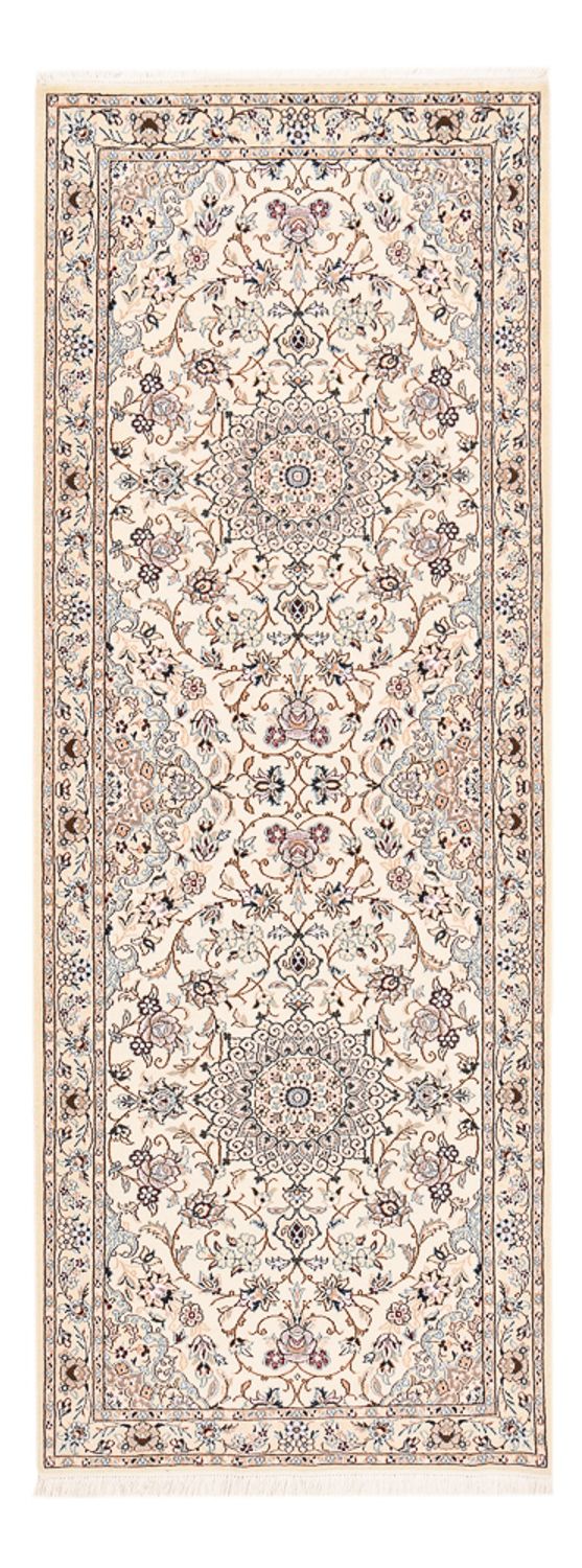 Nain - 9 la Teppe 241x92cm - Persisk teppe