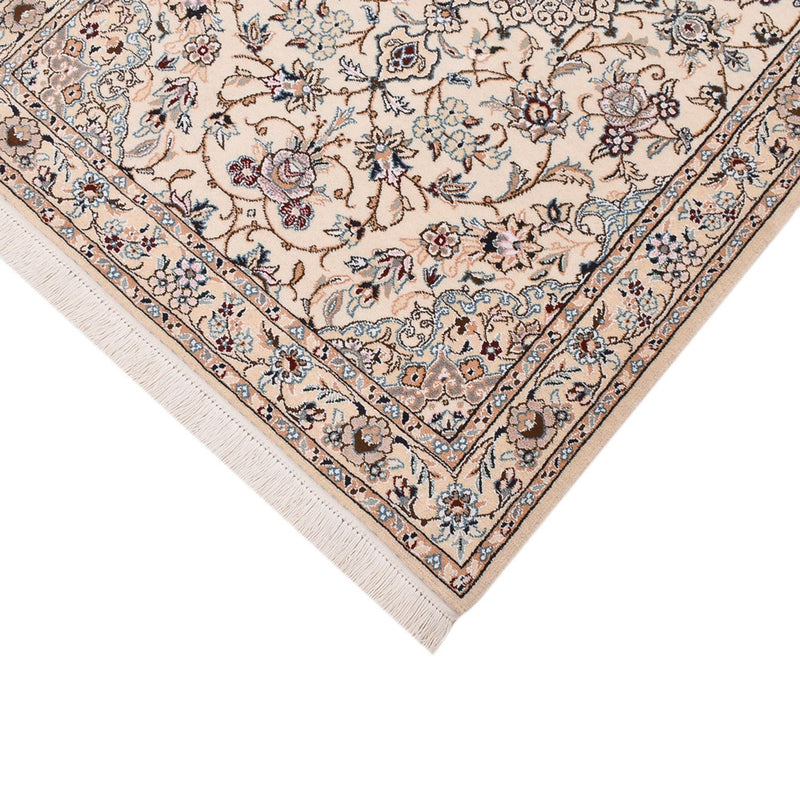 Nain - 9 la Teppe 241x92cm - Persisk teppe