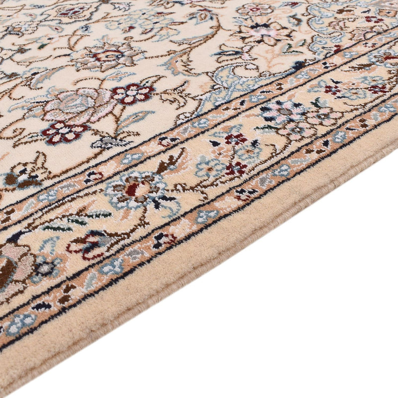 Nain - 9 la Teppe 241x92cm - Persisk teppe