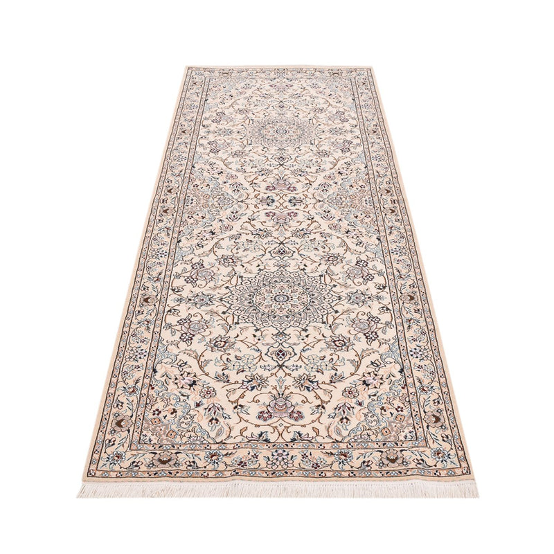 Nain - 9 la Teppe 241x92cm - Persisk teppe