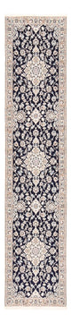 Nain - 9 la Teppe 315x69cm - Persisk teppe