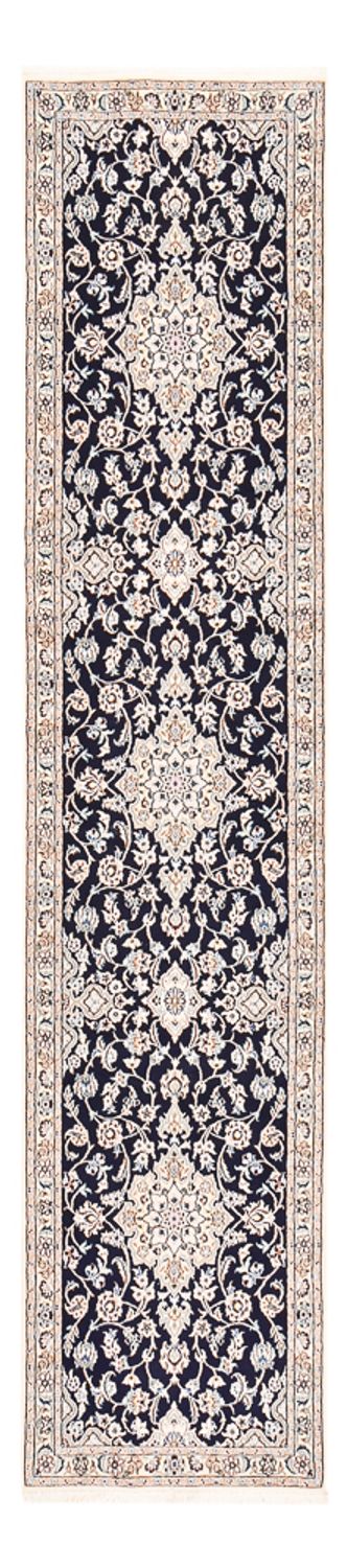 Nain - 9 la Teppe 315x69cm - Persisk teppe