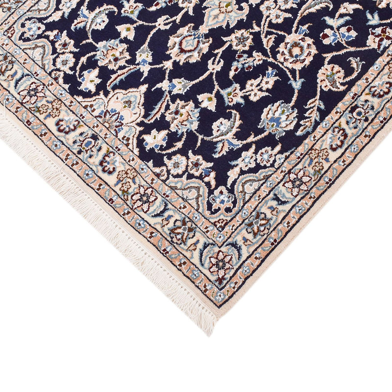 Nain - 9 la Teppe 315x69cm - Persisk teppe