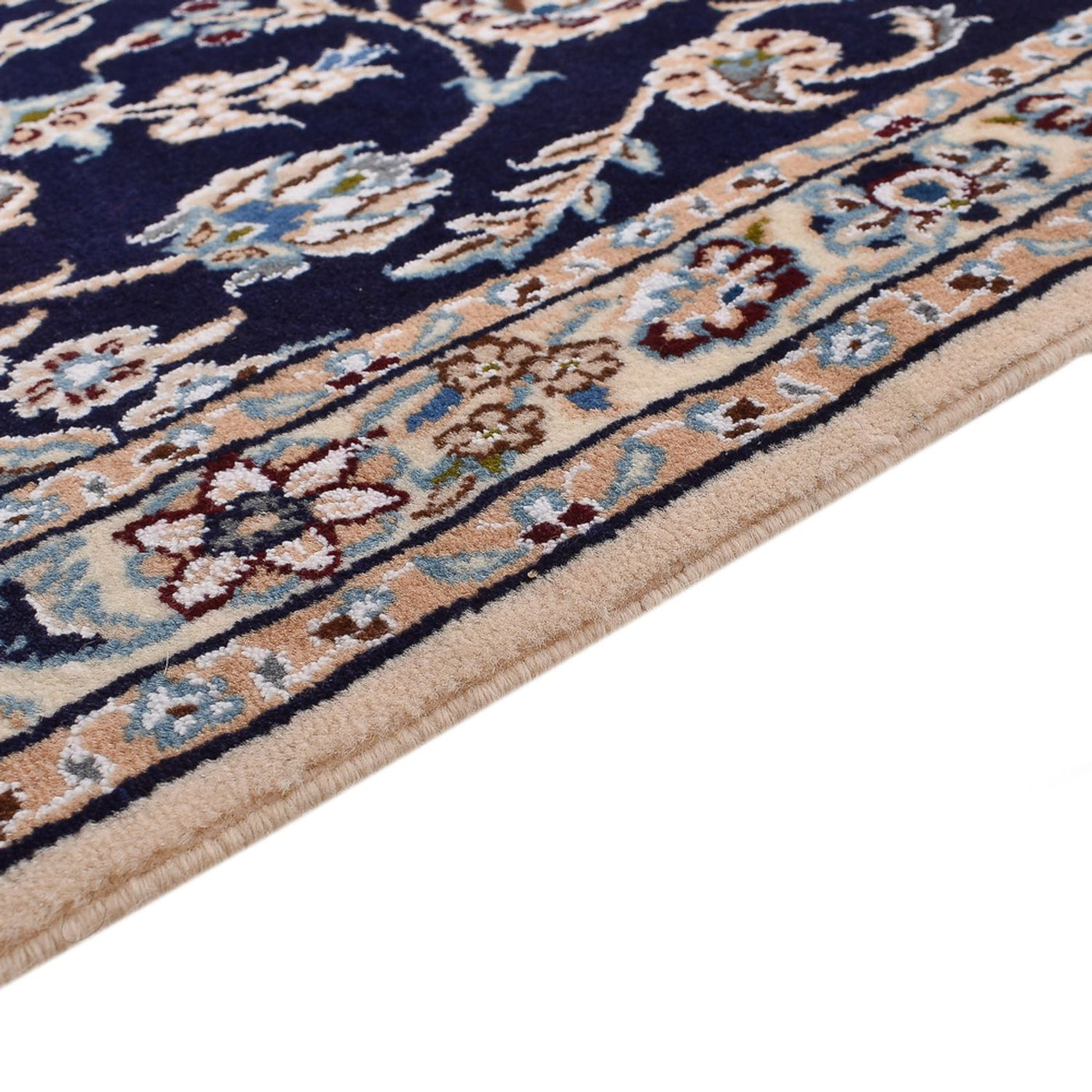 Nain - 9 la Teppe 315x69cm - Persisk teppe