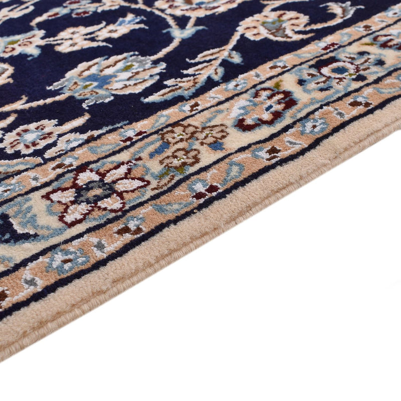 Nain - 9 la Teppe 315x69cm - Persisk teppe
