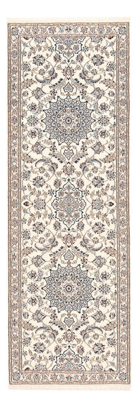 Nain - 9 la Teppe 278x91cm - Persisk teppe – product image