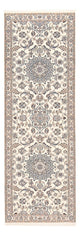 Nain - 9 la Teppe 278x91cm - Persisk teppe