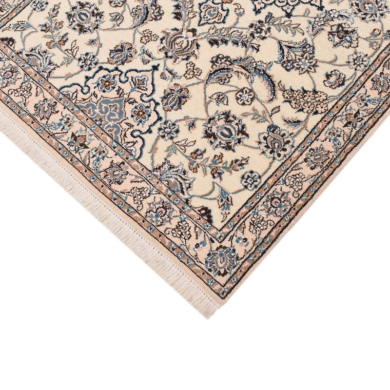 Nain - 9 la Teppe 278x91cm - Persisk teppe