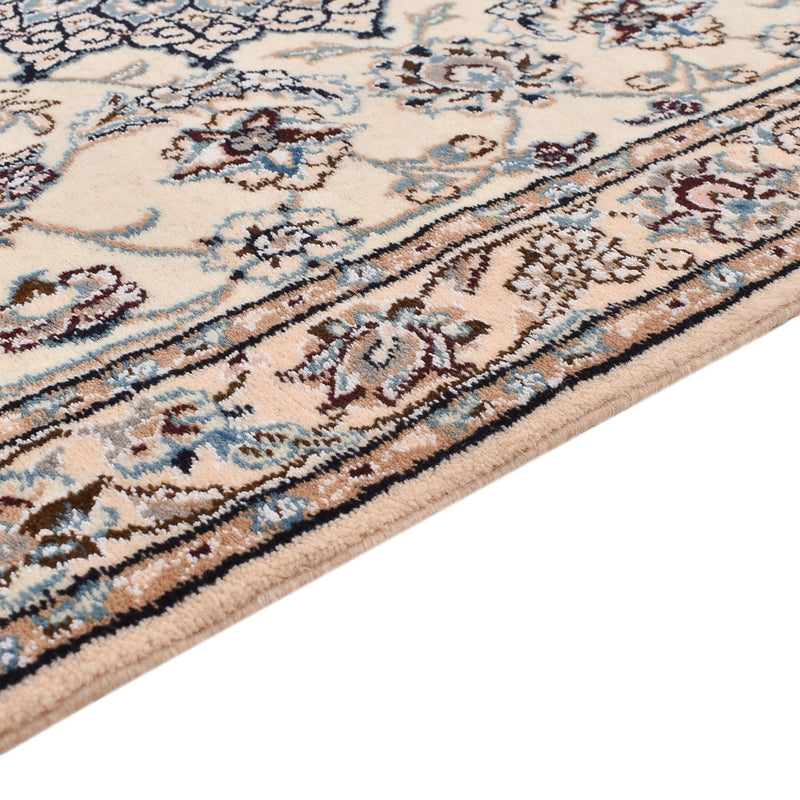 Nain - 9 la Teppe 278x91cm - Persisk teppe