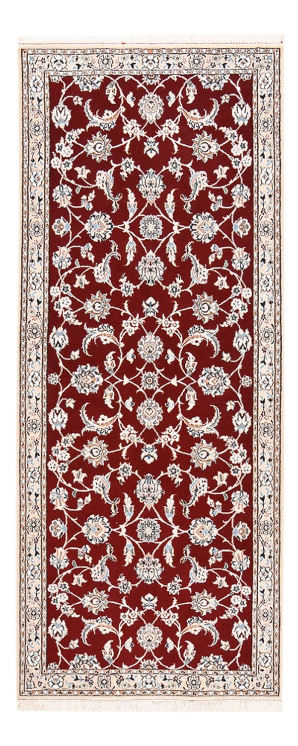 Nain - 9La Teppe 90x215cm - Persisk teppe