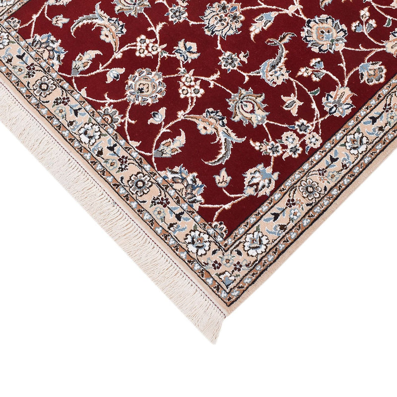Nain - 9La Teppe 90x215cm - Persisk teppe