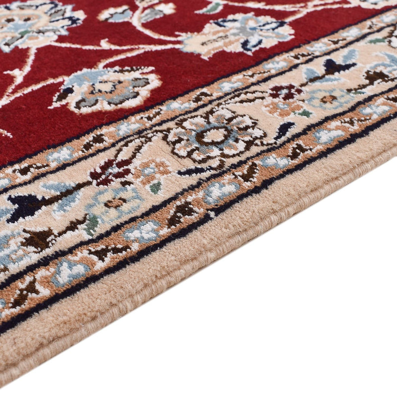 Nain - 9La Teppe 90x215cm - Persisk teppe