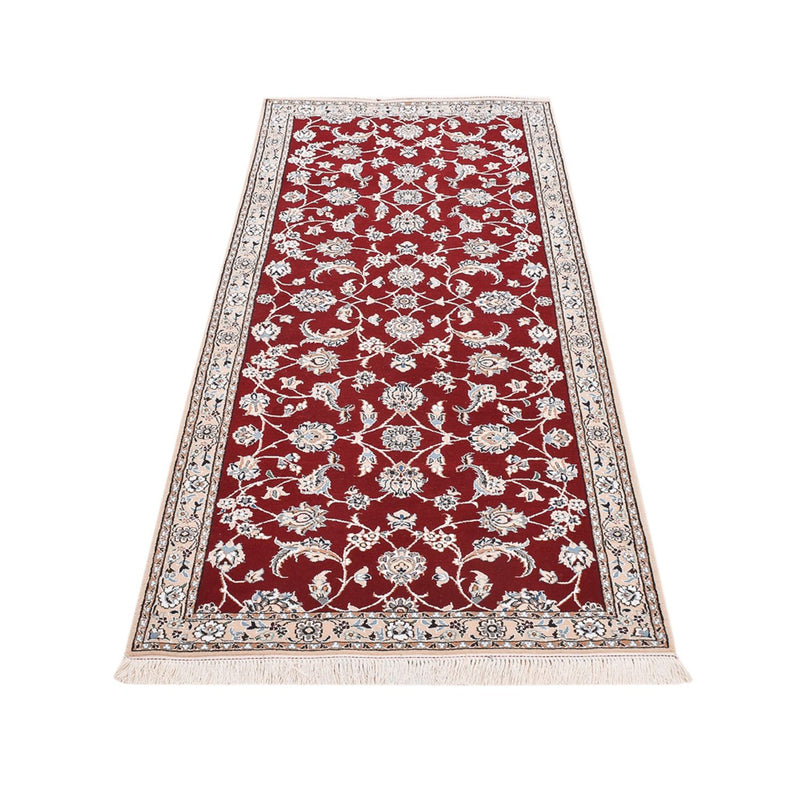 Nain - 9La Teppe 90x215cm - Persisk teppe