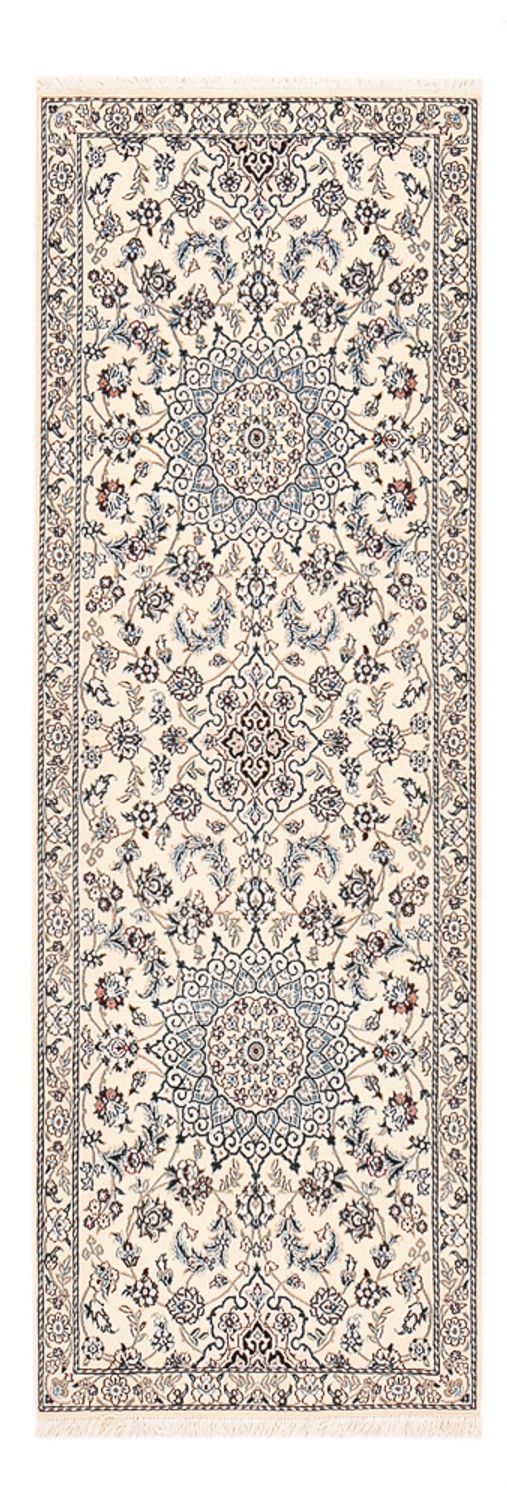 Nain - 9 la Teppe 229x81cm - Persisk teppe