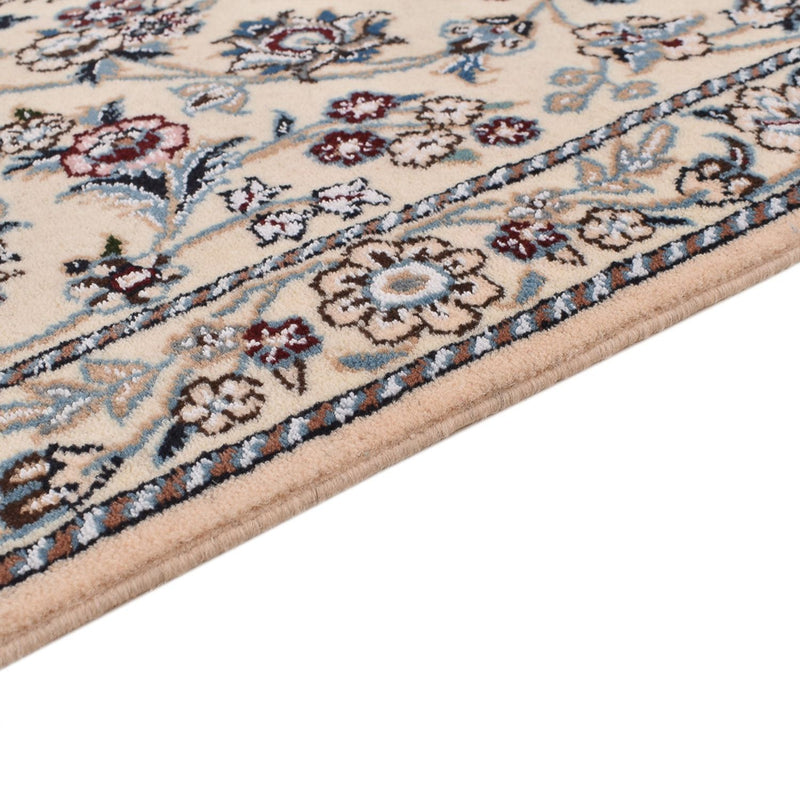 Nain - 9 la Teppe 229x81cm - Persisk teppe