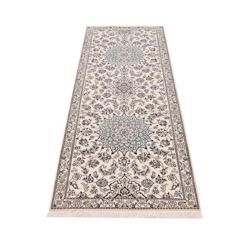 Nain - 9 la Teppe 229x81cm - Persisk teppe