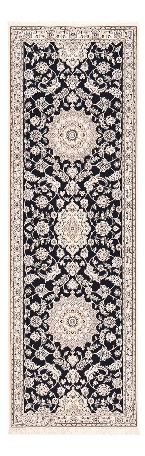 Nain - 9 la Teppe 275x90cm - Persisk teppe