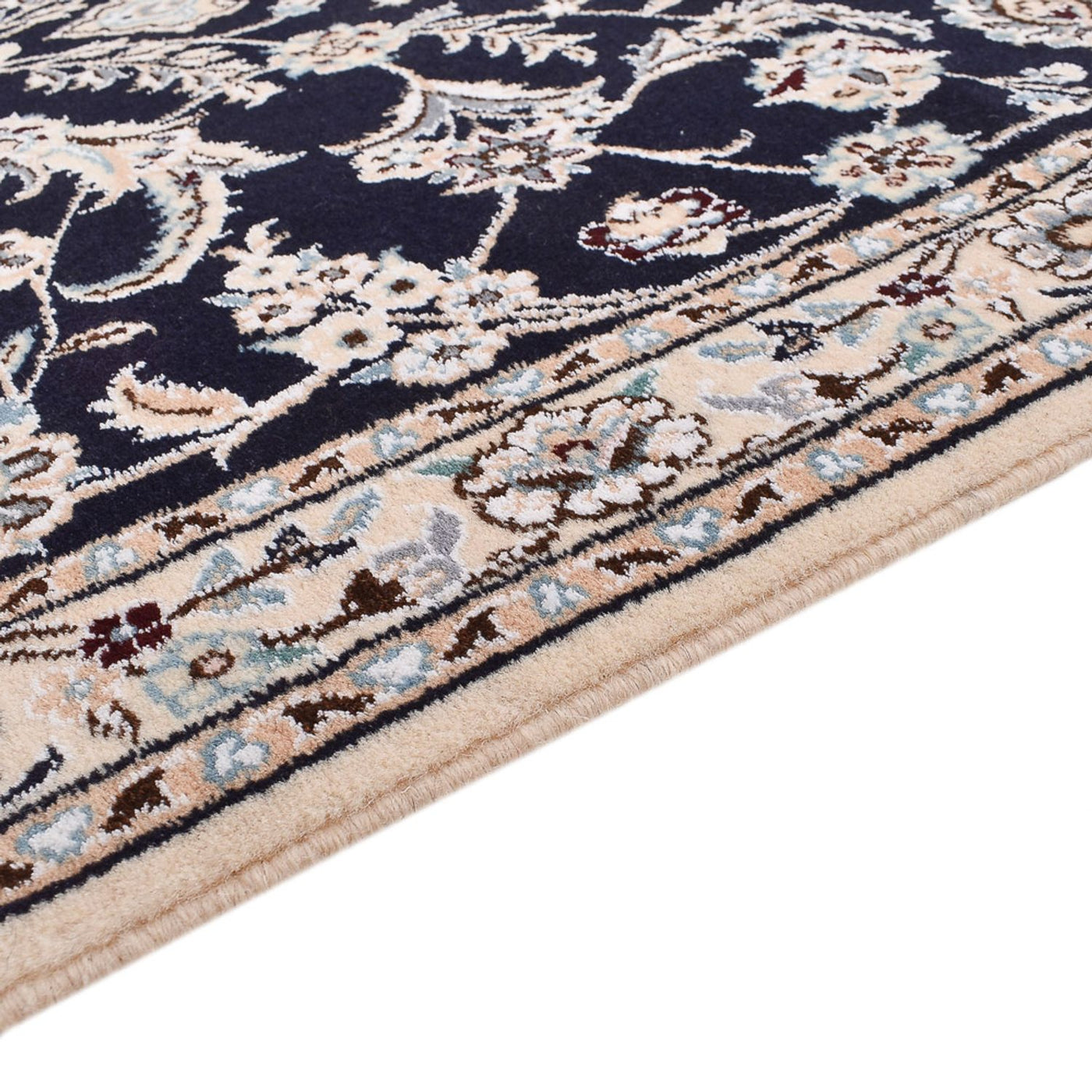 Nain - 9 la Teppe 275x90cm - Persisk teppe
