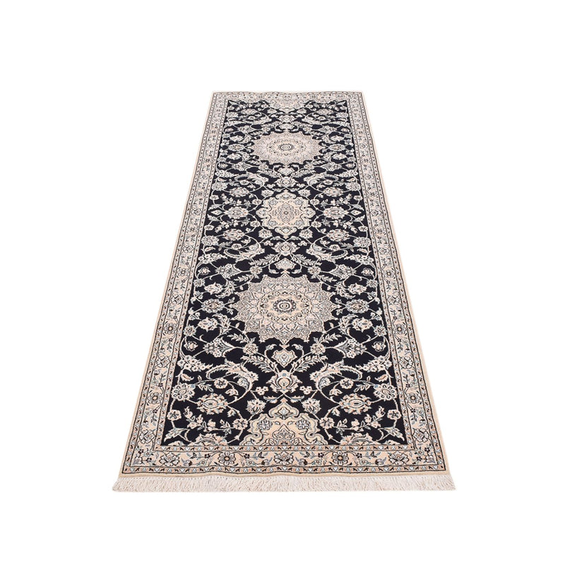 Nain - 9 la Teppe 275x90cm - Persisk teppe