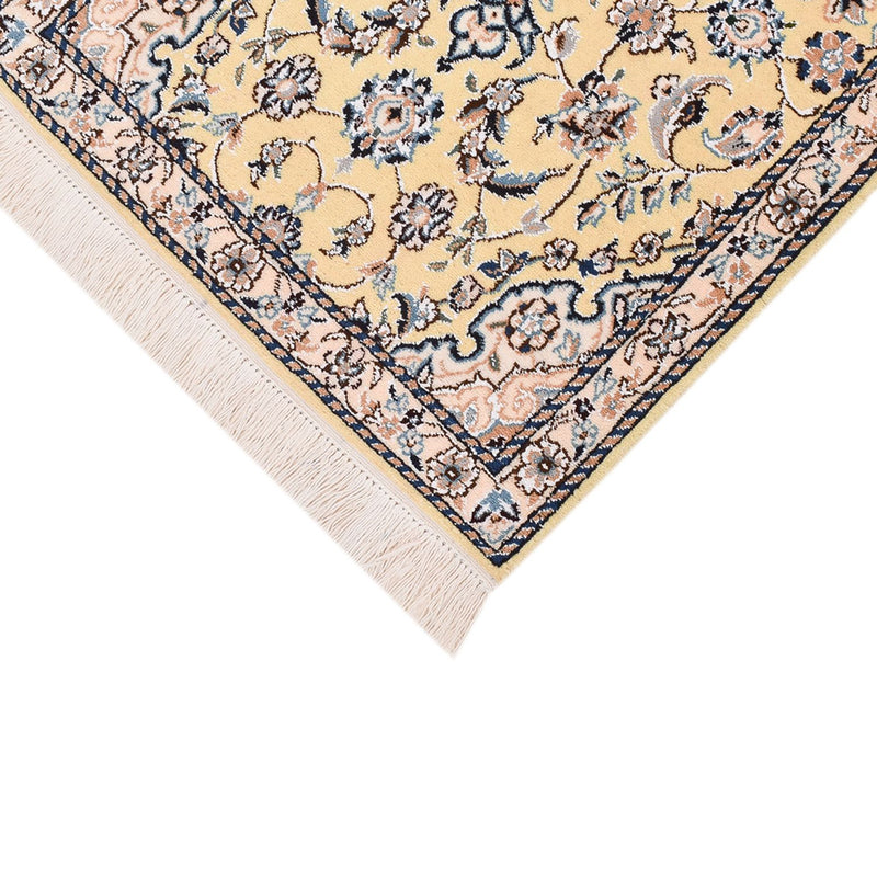 Nain - 9 la Teppe 309x61cm - Persisk teppe