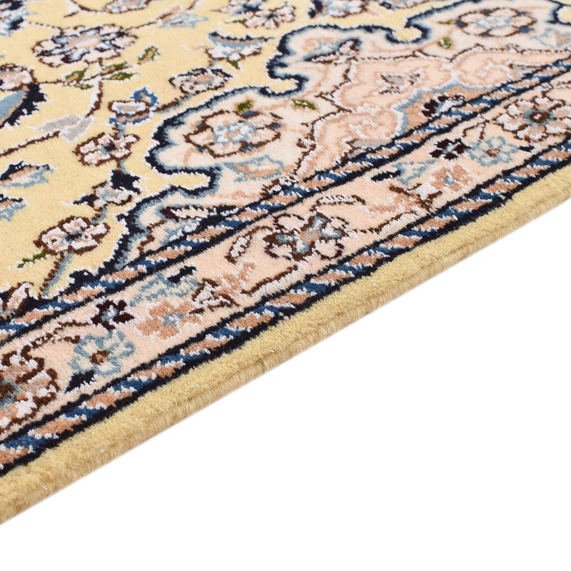 Nain - 9 la Teppe 309x61cm - Persisk teppe