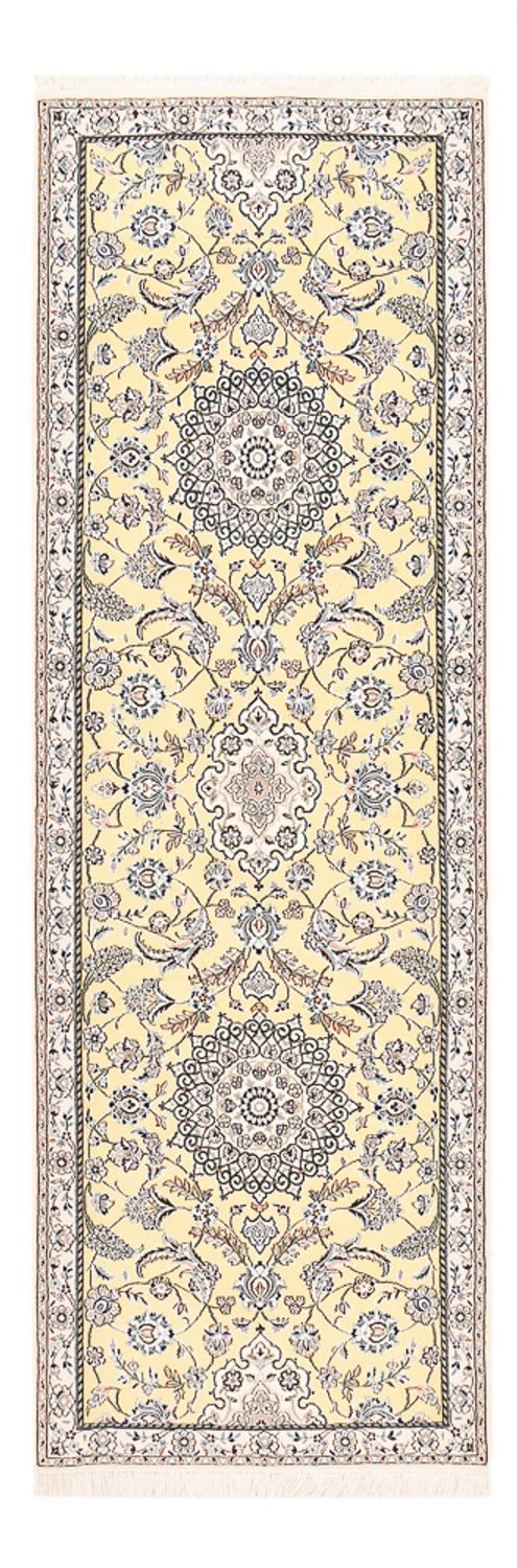 Nain - 9La Teppe 90x263cm - Persisk teppe