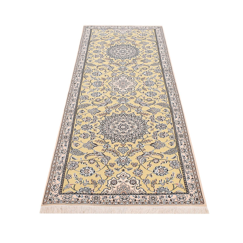 Nain - 9La Teppe 90x263cm - Persisk teppe