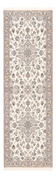 Nain - 9 la Teppe 229x70cm - Persisk teppe