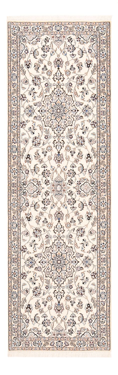 Nain - 9 la Teppe 229x70cm - Persisk teppe