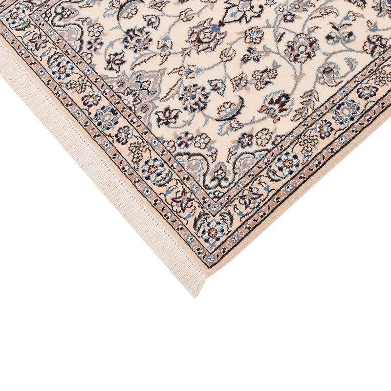 Nain - 9 la Teppe 229x70cm - Persisk teppe