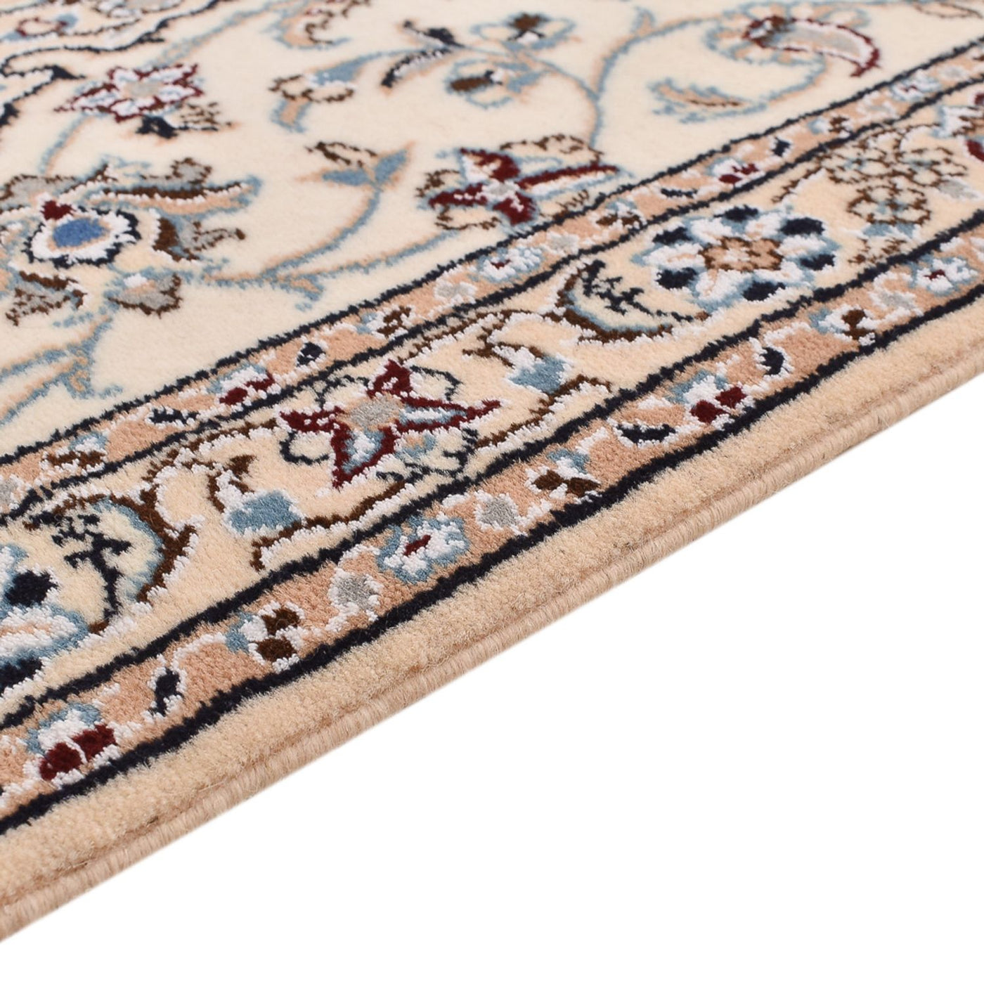 Nain - 9 la Teppe 229x70cm - Persisk teppe