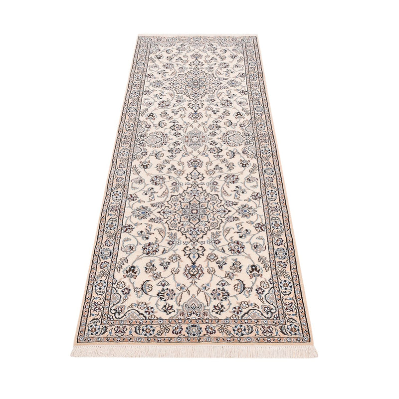 Nain - 9 la Teppe 229x70cm - Persisk teppe