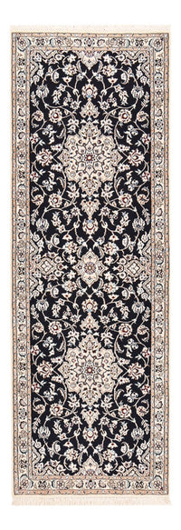 Nain - 9 la Teppe 213x72cm - Persisk teppe – product image